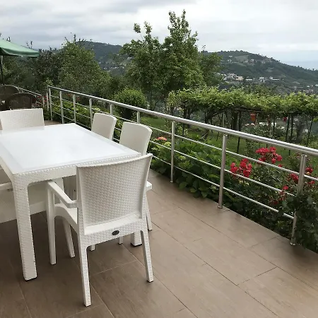Villa Sea & Nature Hisar